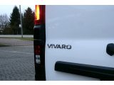 Opel Vivaro bei Gebrauchtwagen.expert - Abbildung (10 / 15)