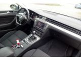 VW Passat bei Gebrauchtwagen.expert - Abbildung (11 / 15)