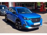 Peugeot 2008 bei Gebrauchtwagen.expert - Abbildung (4 / 15) Peugeot 2008 bei Gebrauchtwagen.expert - Abbildung (4 / 15)