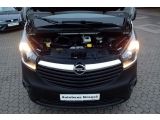 Opel Vivaro bei Gebrauchtwagen.expert - Abbildung (14 / 15)