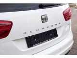 Seat Alhambra bei Gebrauchtwagen.expert - Abbildung (12 / 15)