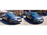 Seat Leon bei Gebrauchtwagen.expert - Abbildung (3 / 15)