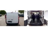Renault Kangoo bei Gebrauchtwagen.expert - Abbildung (8 / 15)