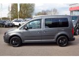 VW Caddy bei Gebrauchtwagen.expert - Abbildung (8 / 15)