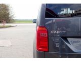 VW Caddy bei Gebrauchtwagen.expert - Abbildung (14 / 15)