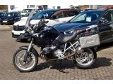 BMW R 1200 bei Gebrauchtwagen.expert - Abbildung (3 / 15)