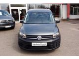 VW Caddy bei Gebrauchtwagen.expert - Abbildung (12 / 15)