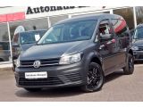 VW Caddy bei Gebrauchtwagen.expert - Abbildung (2 / 15)