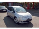 Renault Grand Modus bei Gebrauchtwagen.expert - Abbildung (4 / 15)