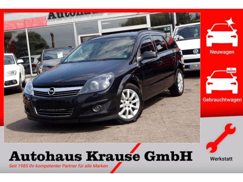 Opel Astra bei Gebrauchtwagen.expert - Hauptabbildung Opel Astra bei Gebrauchtwagen.expert - Hauptabbildung