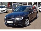 Audi A3 Sportback bei Gebrauchtwagen.expert - Abbildung (3 / 15)