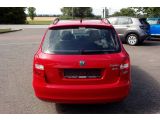 Skoda Fabia bei Gebrauchtwagen.expert - Abbildung (15 / 15)