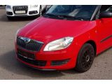 Skoda Fabia bei Gebrauchtwagen.expert - Abbildung (11 / 15)