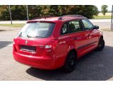 Skoda Fabia bei Gebrauchtwagen.expert - Abbildung (6 / 15)