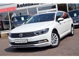 VW Passat bei Gebrauchtwagen.expert - Abbildung (2 / 15)