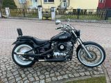 Yamaha XVS bei Gebrauchtwagen.expert - Abbildung (4 / 9) Yamaha XVS bei Gebrauchtwagen.expert - Abbildung (4 / 9)