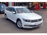 VW Passat bei Gebrauchtwagen.expert - Abbildung (4 / 15)