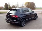 VW Tiguan bei Gebrauchtwagen.expert - Abbildung (4 / 15)