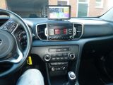 Kia Sportage bei Gebrauchtwagen.expert - Abbildung (14 / 15)