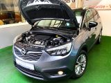 Opel Crossland X bei Gebrauchtwagen.expert - Abbildung (7 / 10)