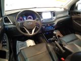 Hyundai Tucson bei Gebrauchtwagen.expert - Abbildung (7 / 10)
