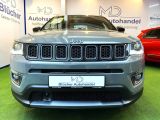 Jeep Compass bei Gebrauchtwagen.expert - Abbildung (3 / 10) Jeep Compass bei Gebrauchtwagen.expert - Abbildung (3 / 10)