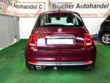 Fiat 500 bei Gebrauchtwagen.expert - Abbildung (8 / 10) Fiat 500 bei Gebrauchtwagen.expert - Abbildung (8 / 10)