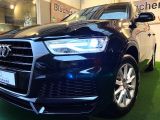 Audi Q3 bei Gebrauchtwagen.expert - Abbildung (7 / 10)