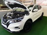 Nissan Qashqai bei Gebrauchtwagen.expert - Abbildung (7 / 10)