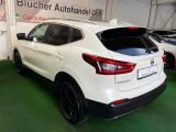 Nissan Qashqai bei Gebrauchtwagen.expert - Abbildung (5 / 10)