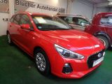 Hyundai i30 cw bei Gebrauchtwagen.expert - Abbildung (2 / 10)