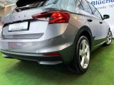 Skoda Fabia bei Gebrauchtwagen.expert - Abbildung (10 / 10)