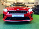 Kia Pro Ceed bei Gebrauchtwagen.expert - Abbildung (3 / 10)