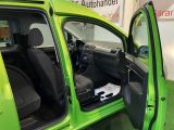 VW Caddy bei Gebrauchtwagen.expert - Abbildung (7 / 10)