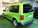 VW Caddy bei Gebrauchtwagen.expert - Abbildung (5 / 10)