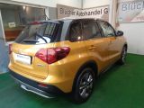 Suzuki Vitara bei Gebrauchtwagen.expert - Abbildung (3 / 10)