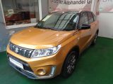 Suzuki Vitara bei Gebrauchtwagen.expert - Abbildung (2 / 10)