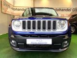 Jeep Renegade bei Gebrauchtwagen.expert - Abbildung (3 / 10) Jeep Renegade bei Gebrauchtwagen.expert - Abbildung (3 / 10)