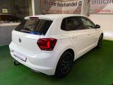 VW Polo bei Gebrauchtwagen.expert - Abbildung (5 / 10)