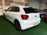 VW Polo bei Gebrauchtwagen.expert - Abbildung (6 / 10)