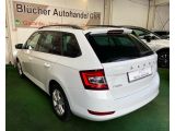 Skoda Fabia bei Gebrauchtwagen.expert - Abbildung (6 / 10)