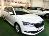 Skoda Fabia bei Gebrauchtwagen.expert - Abbildung (2 / 10)
