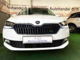 Skoda Fabia bei Gebrauchtwagen.expert - Abbildung (4 / 10)