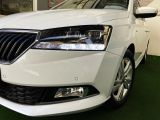 Skoda Fabia bei Gebrauchtwagen.expert - Abbildung (10 / 10)