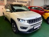 Jeep Compass bei Gebrauchtwagen.expert - Abbildung (2 / 10)
