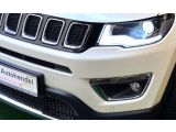 Jeep Compass bei Gebrauchtwagen.expert - Abbildung (7 / 10)