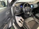 Jeep Compass bei Gebrauchtwagen.expert - Abbildung (10 / 10)