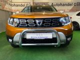 Dacia Duster bei Gebrauchtwagen.expert - Abbildung (4 / 10)