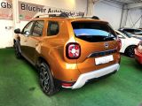 Dacia Duster bei Gebrauchtwagen.expert - Abbildung (6 / 10)