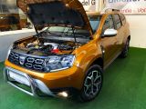 Dacia Duster bei Gebrauchtwagen.expert - Abbildung (8 / 10)